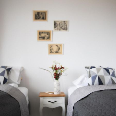 Setrith Guesthouse Borgarnes Zewnętrze zdjęcie