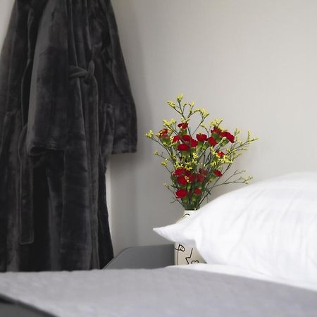 Setrith Guesthouse Borgarnes Zewnętrze zdjęcie
