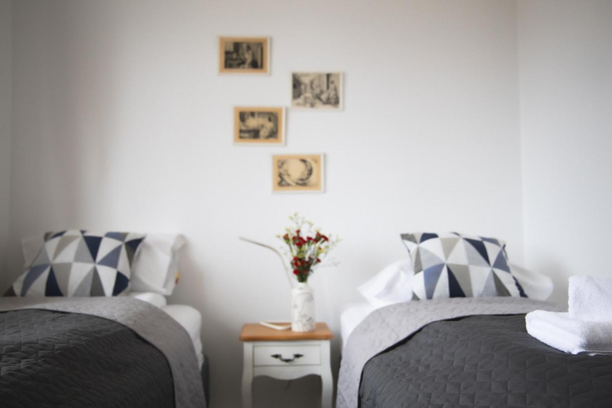 Setrith Guesthouse Borgarnes Zewnętrze zdjęcie