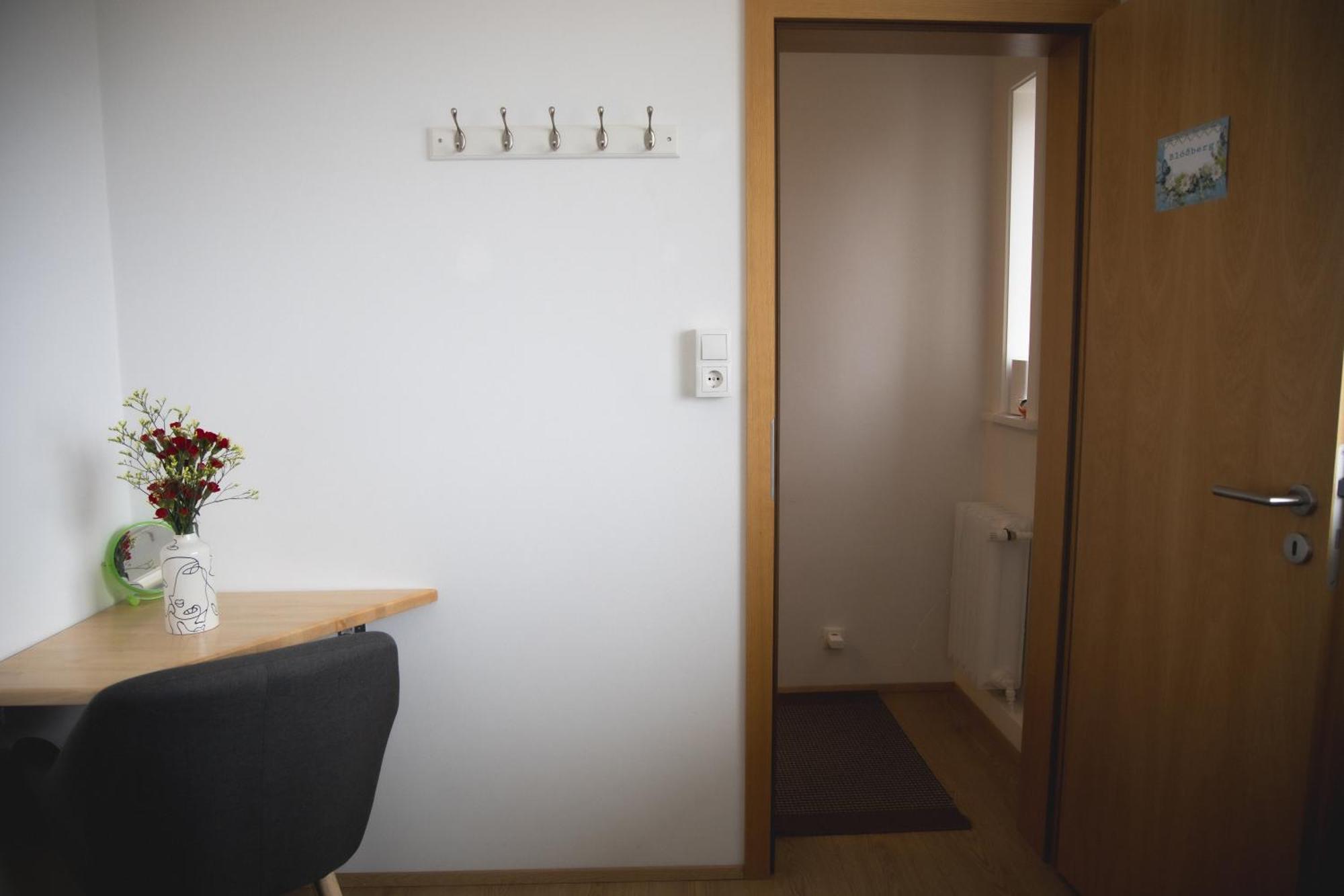 Setrith Guesthouse Borgarnes Zewnętrze zdjęcie