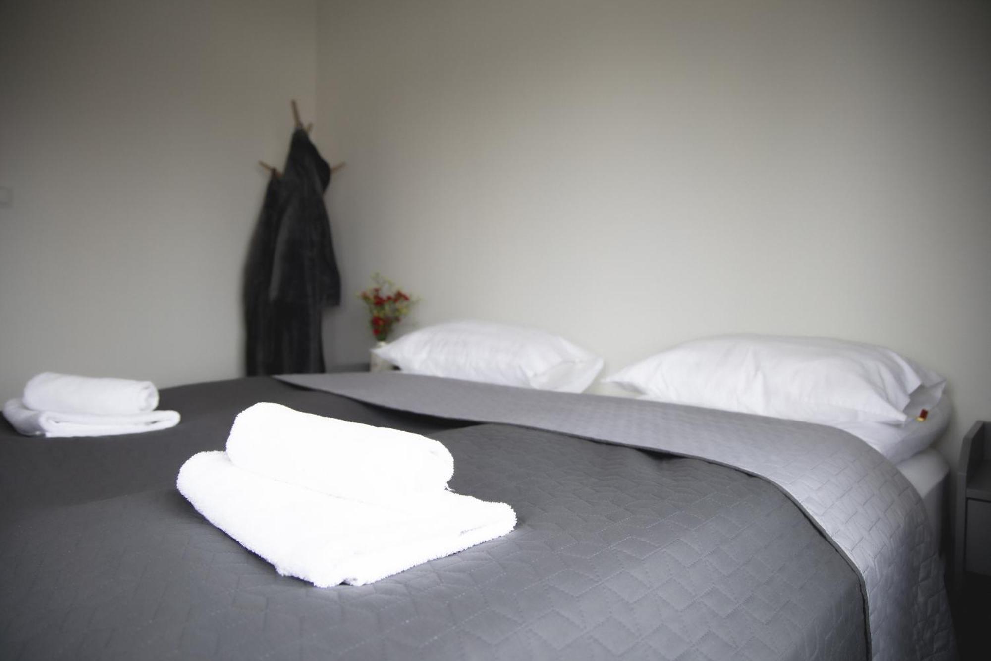 Setrith Guesthouse Borgarnes Zewnętrze zdjęcie