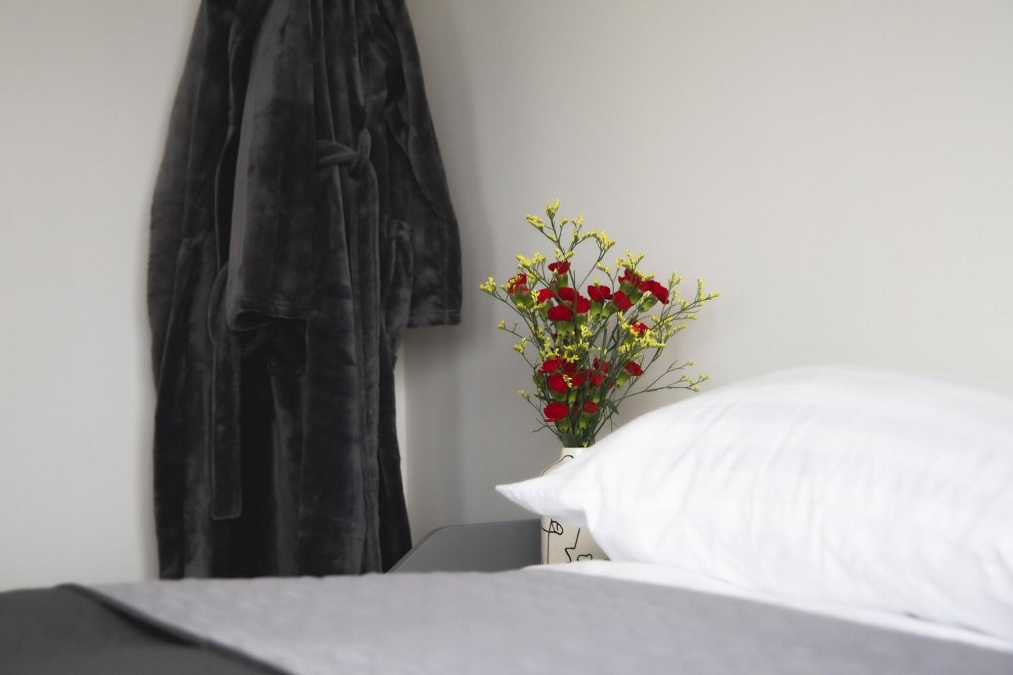 Setrith Guesthouse Borgarnes Zewnętrze zdjęcie