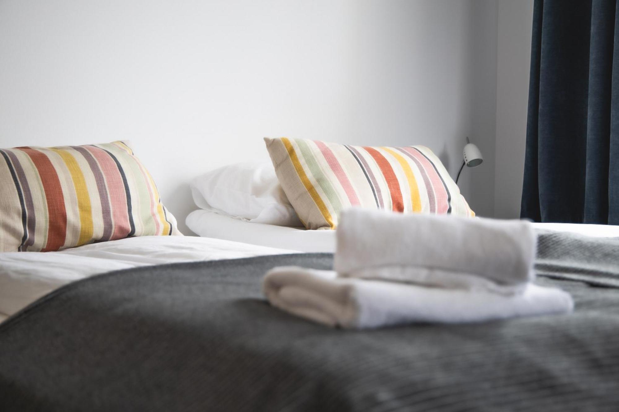 Setrith Guesthouse Borgarnes Zewnętrze zdjęcie