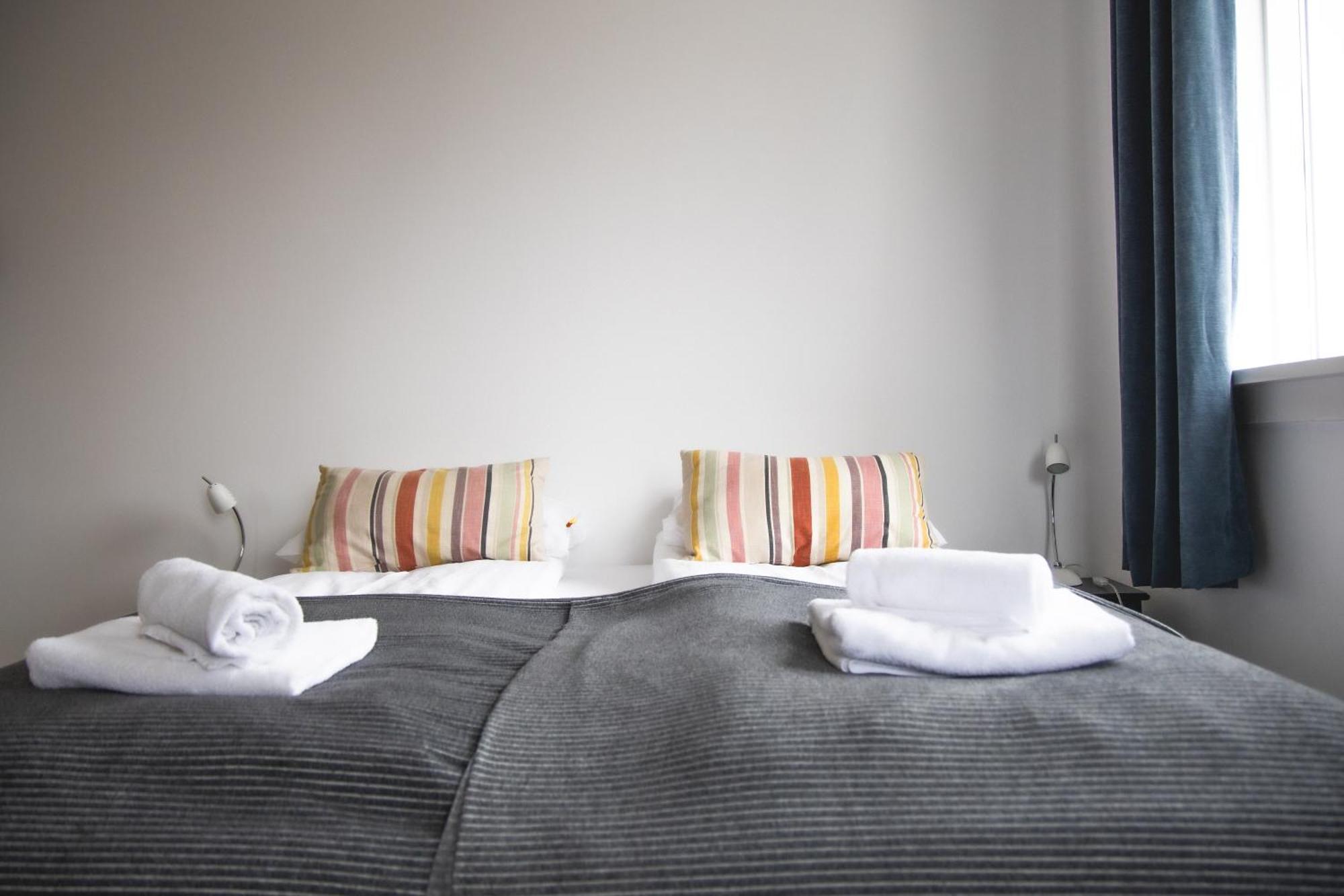 Setrith Guesthouse Borgarnes Zewnętrze zdjęcie
