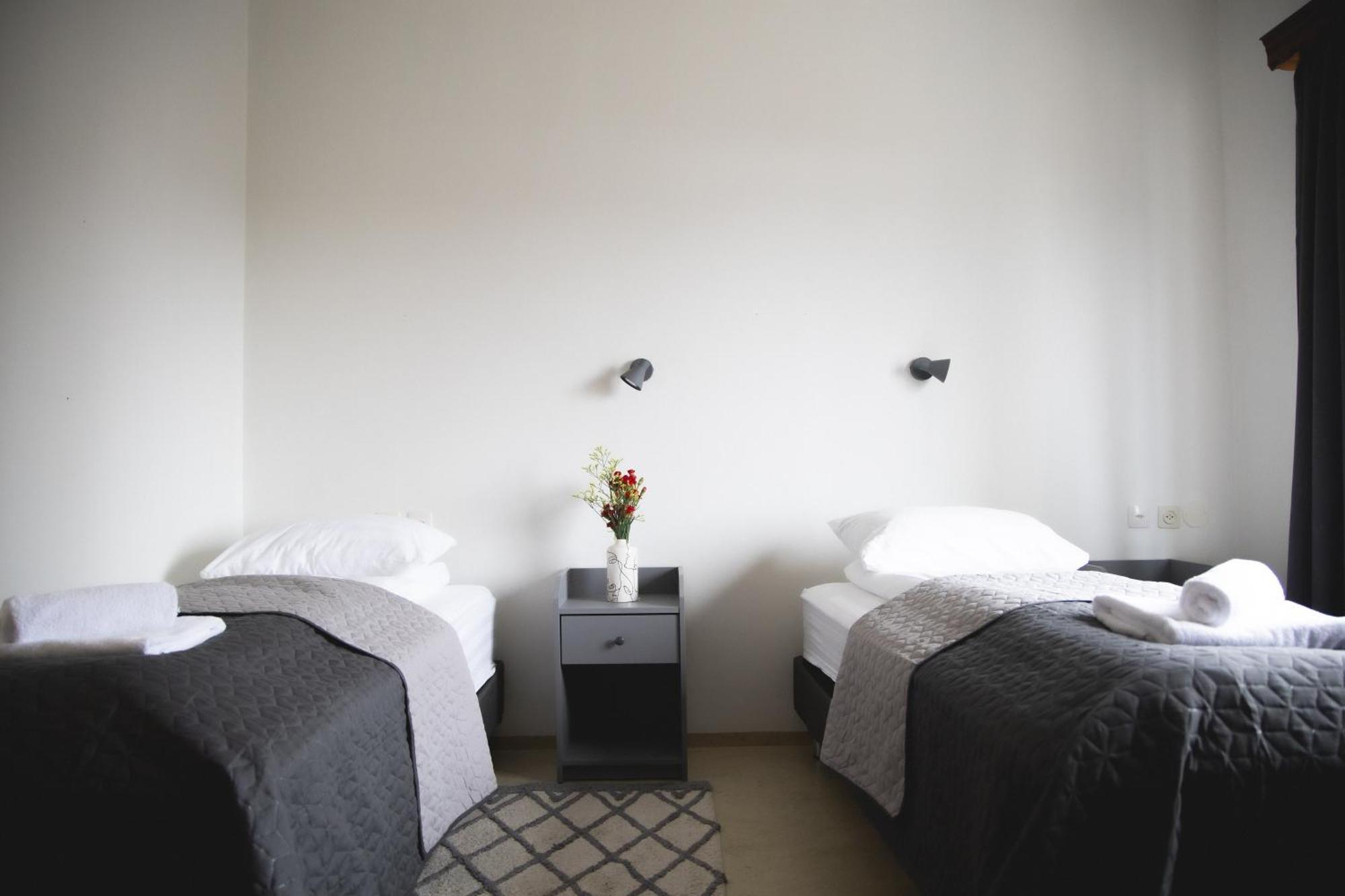 Setrith Guesthouse Borgarnes Zewnętrze zdjęcie