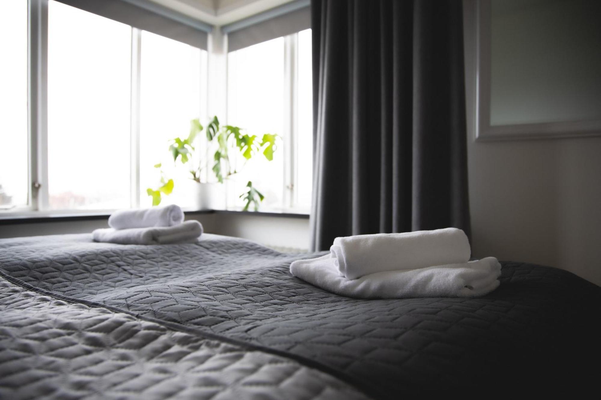 Setrith Guesthouse Borgarnes Zewnętrze zdjęcie