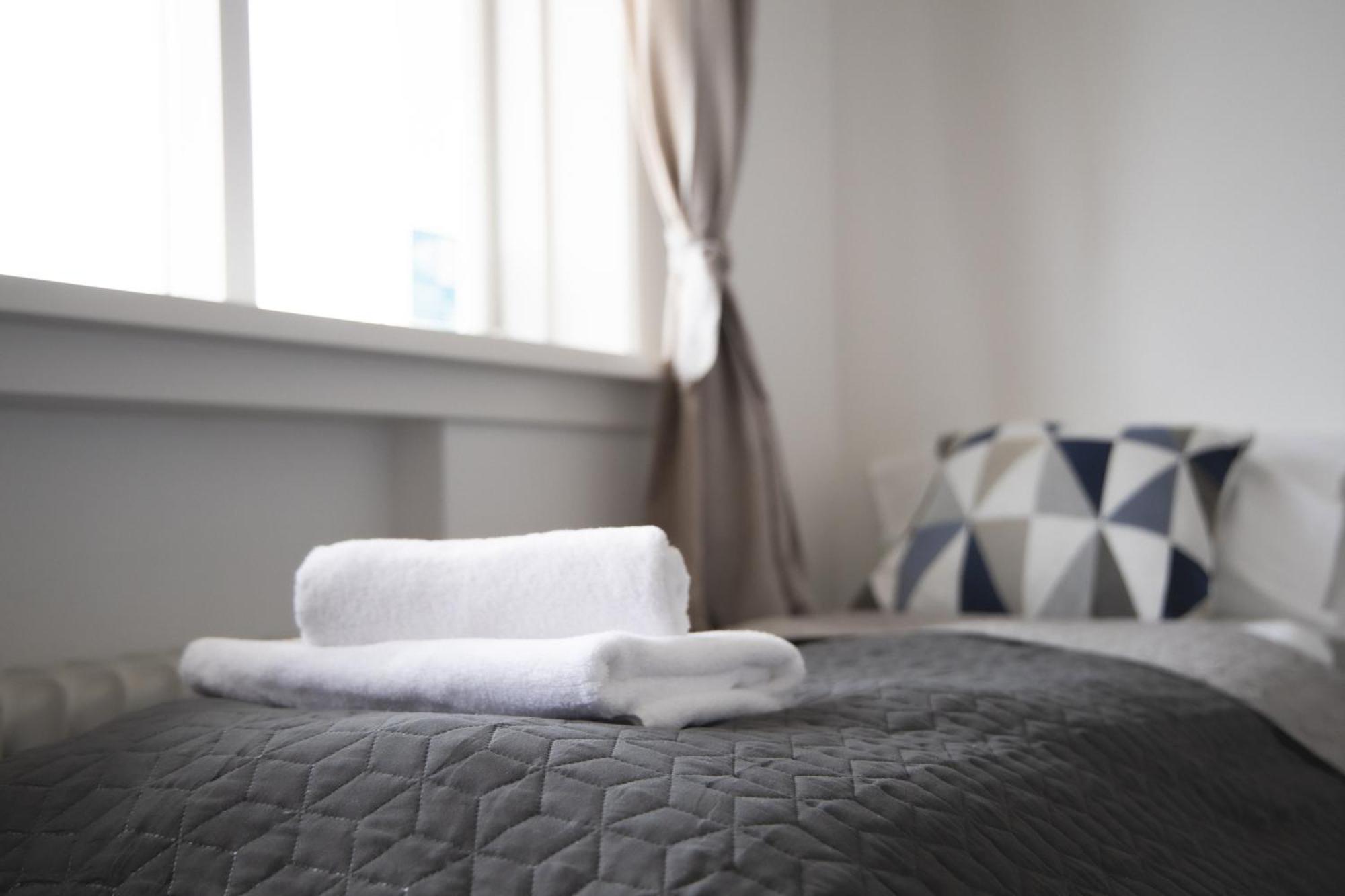 Setrith Guesthouse Borgarnes Zewnętrze zdjęcie