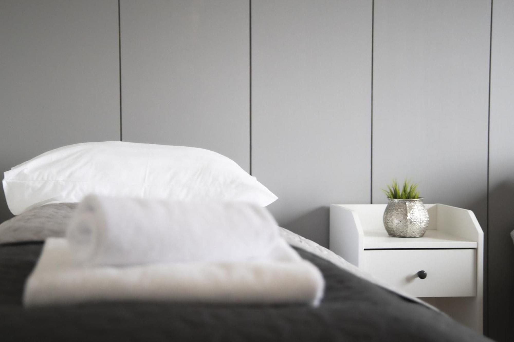 Setrith Guesthouse Borgarnes Zewnętrze zdjęcie