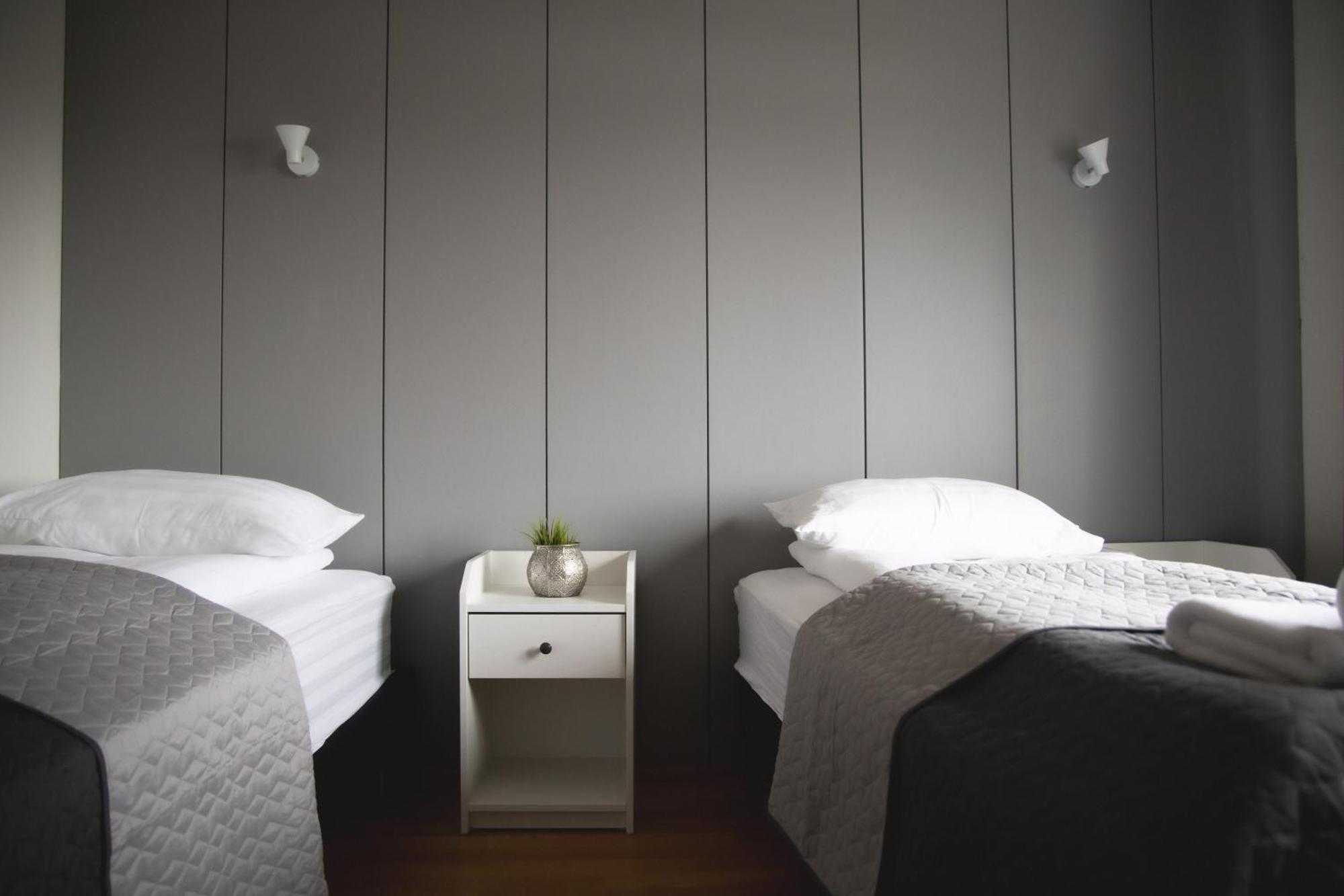 Setrith Guesthouse Borgarnes Zewnętrze zdjęcie