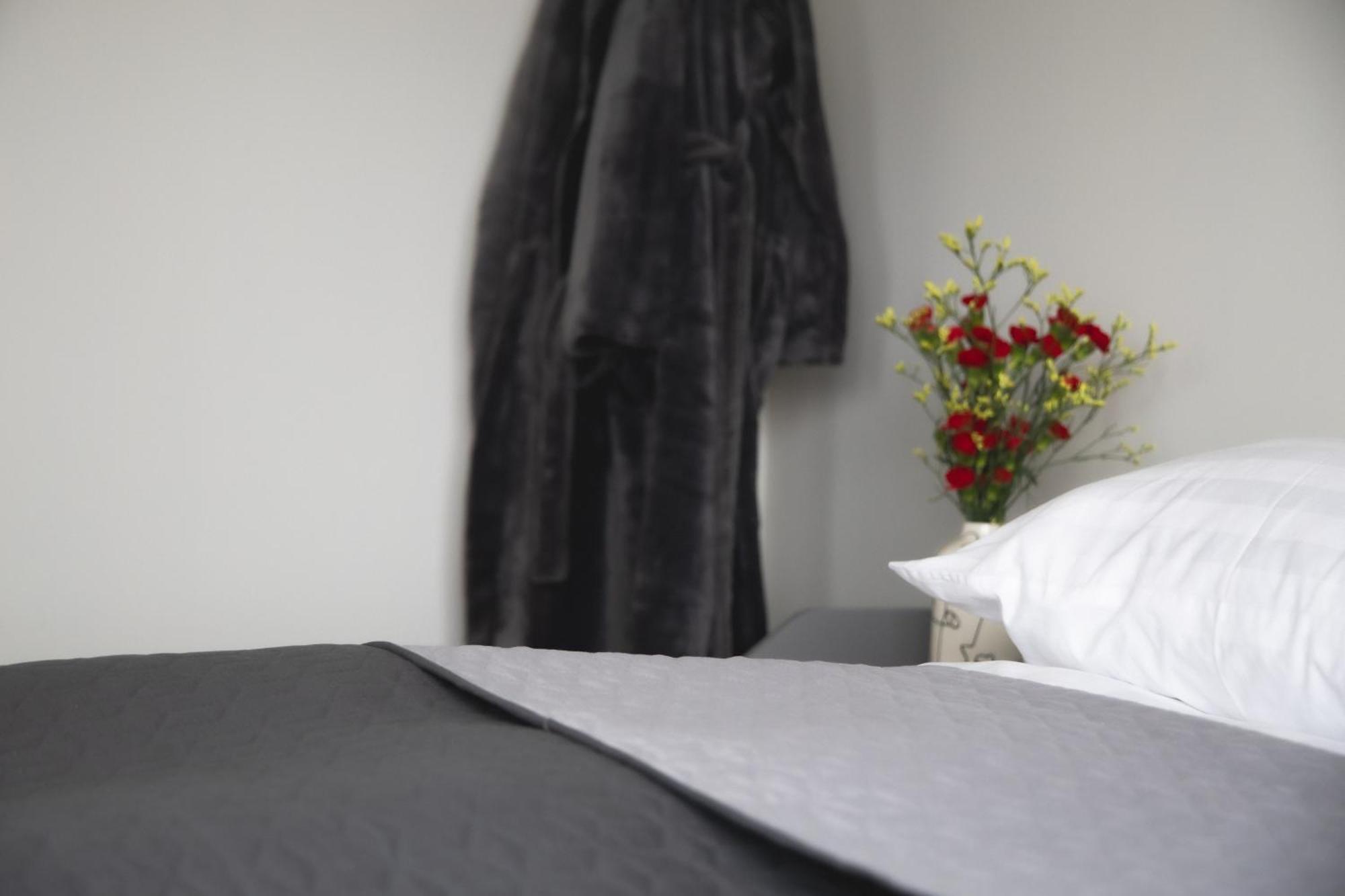 Setrith Guesthouse Borgarnes Zewnętrze zdjęcie