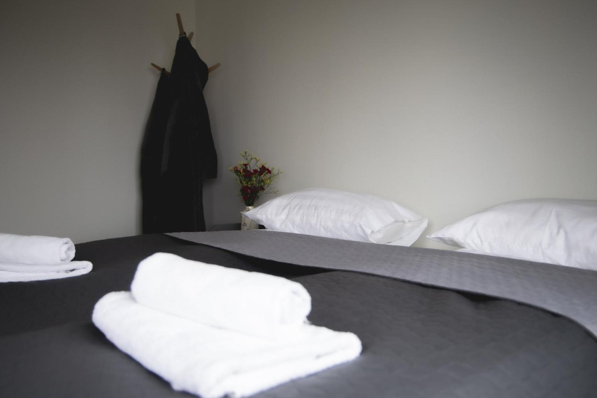 Setrith Guesthouse Borgarnes Zewnętrze zdjęcie