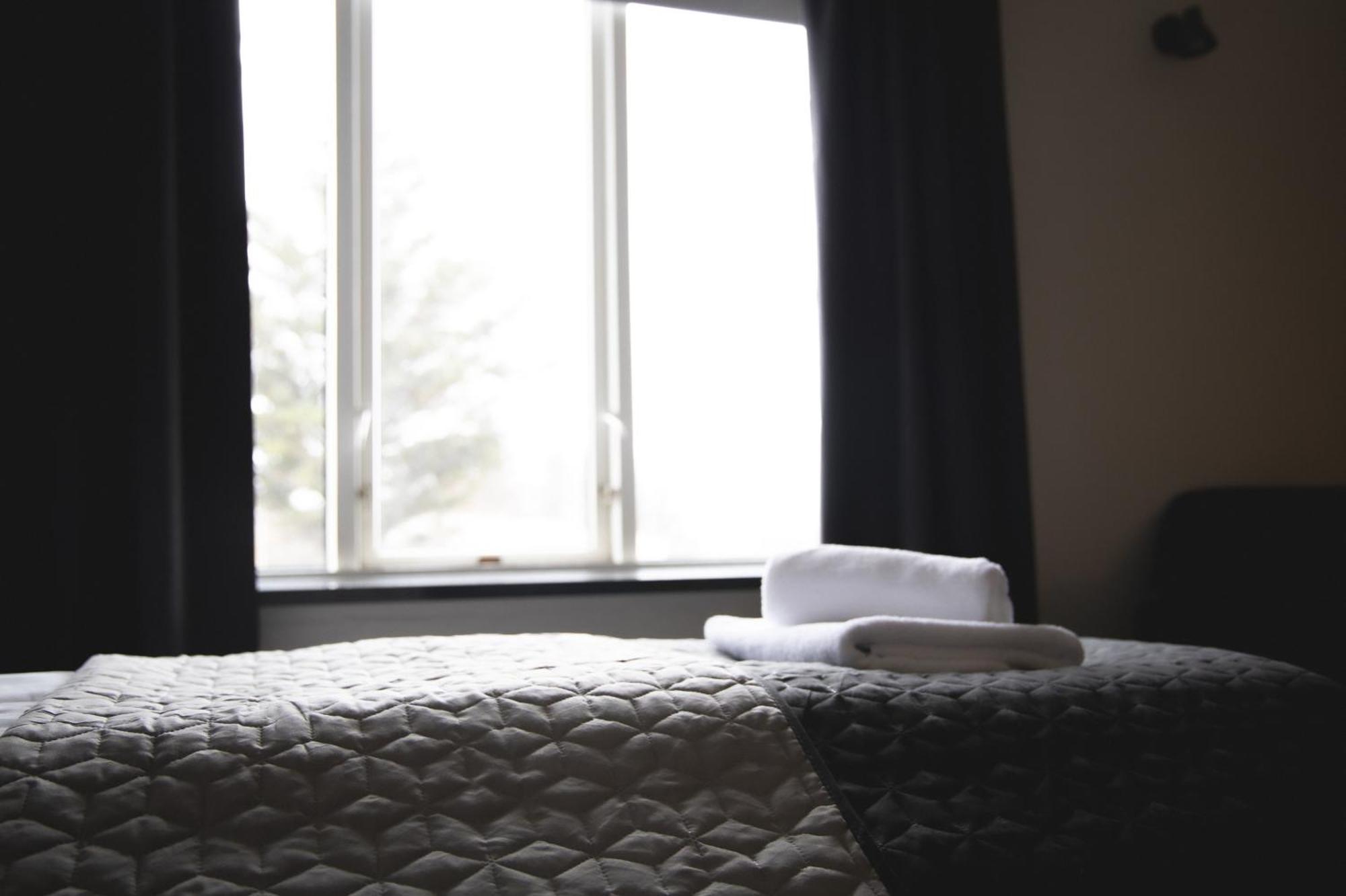 Setrith Guesthouse Borgarnes Zewnętrze zdjęcie