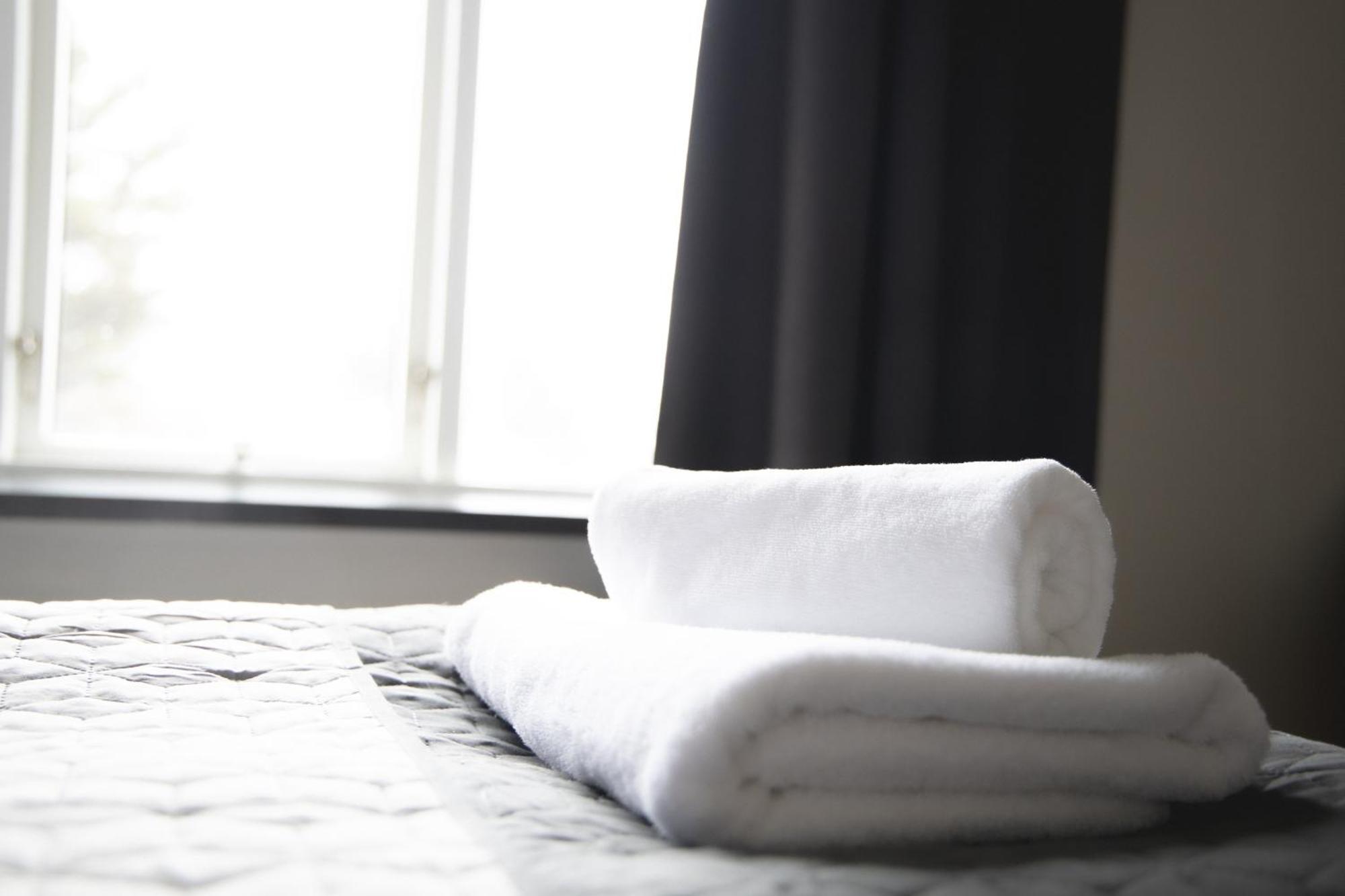 Setrith Guesthouse Borgarnes Zewnętrze zdjęcie