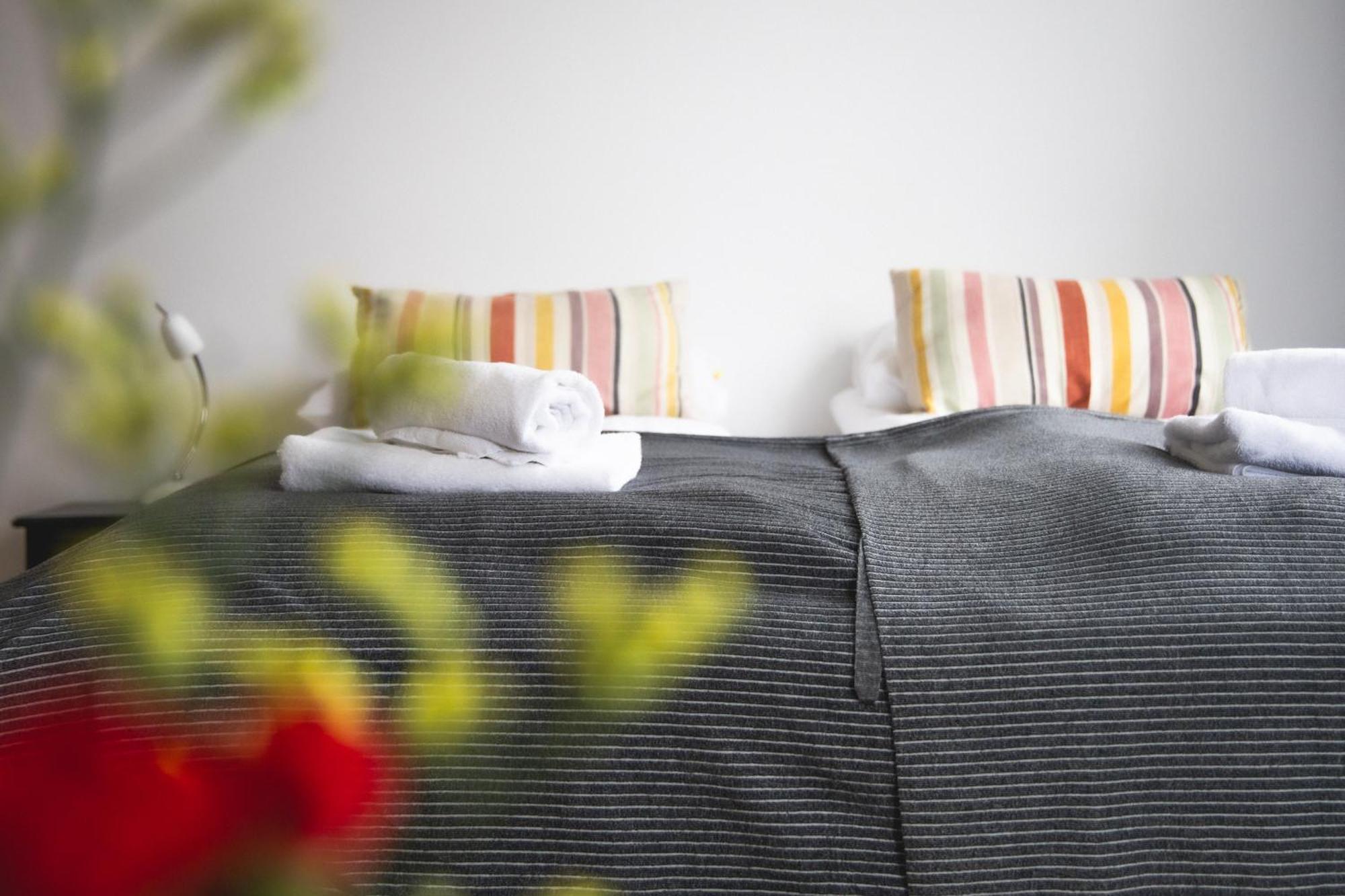 Setrith Guesthouse Borgarnes Zewnętrze zdjęcie