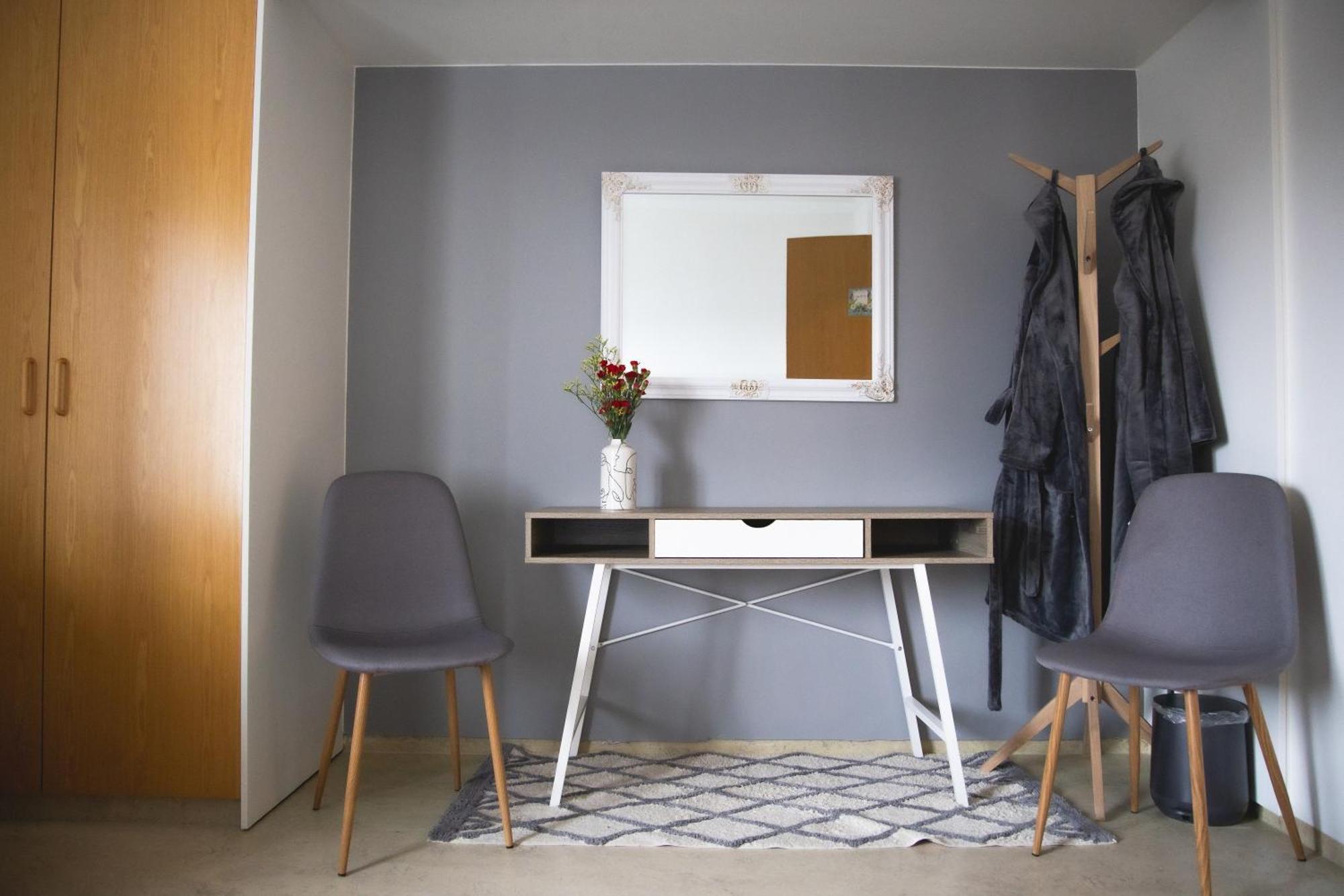 Setrith Guesthouse Borgarnes Zewnętrze zdjęcie