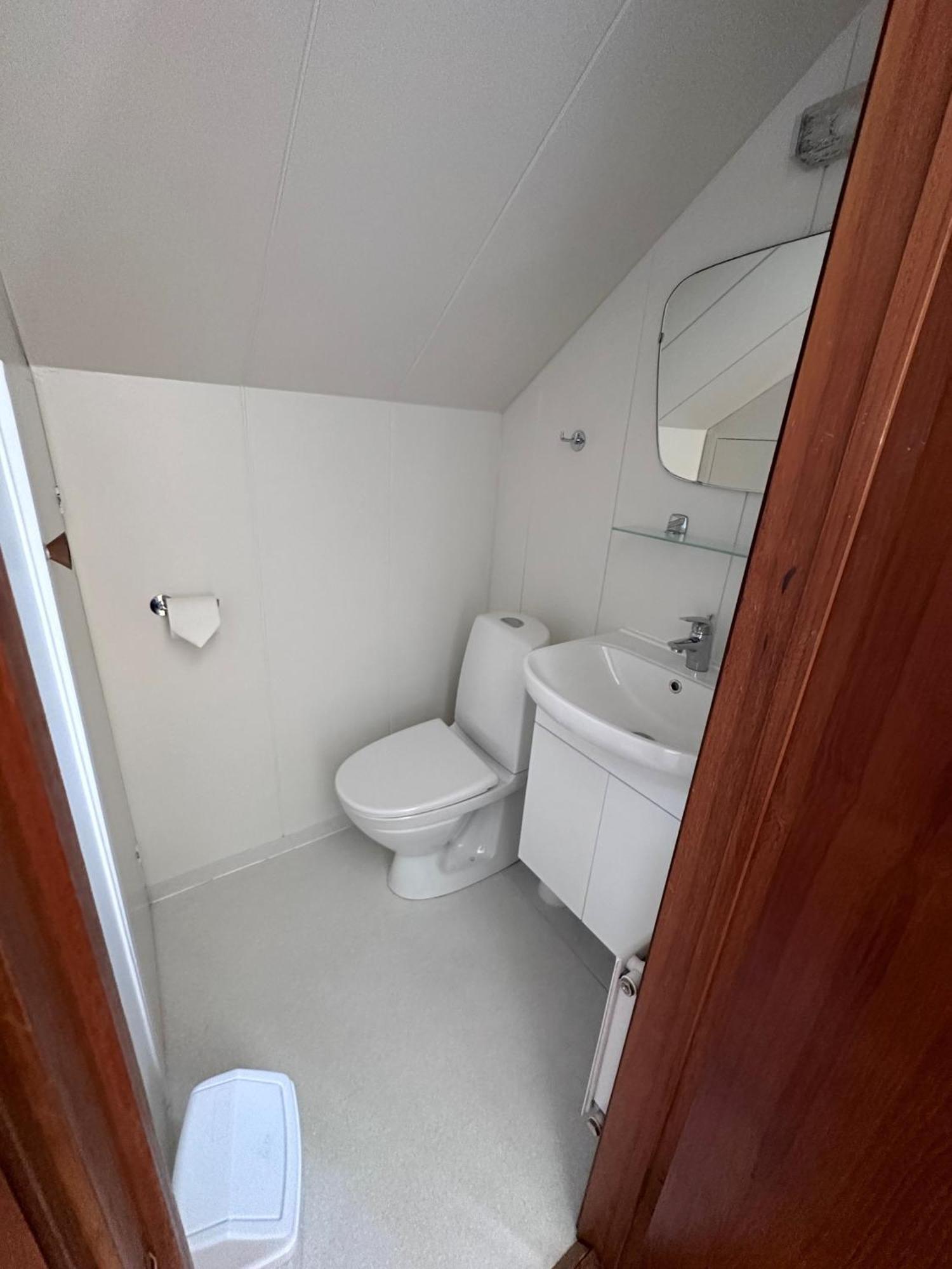 Setrith Guesthouse Borgarnes Zewnętrze zdjęcie