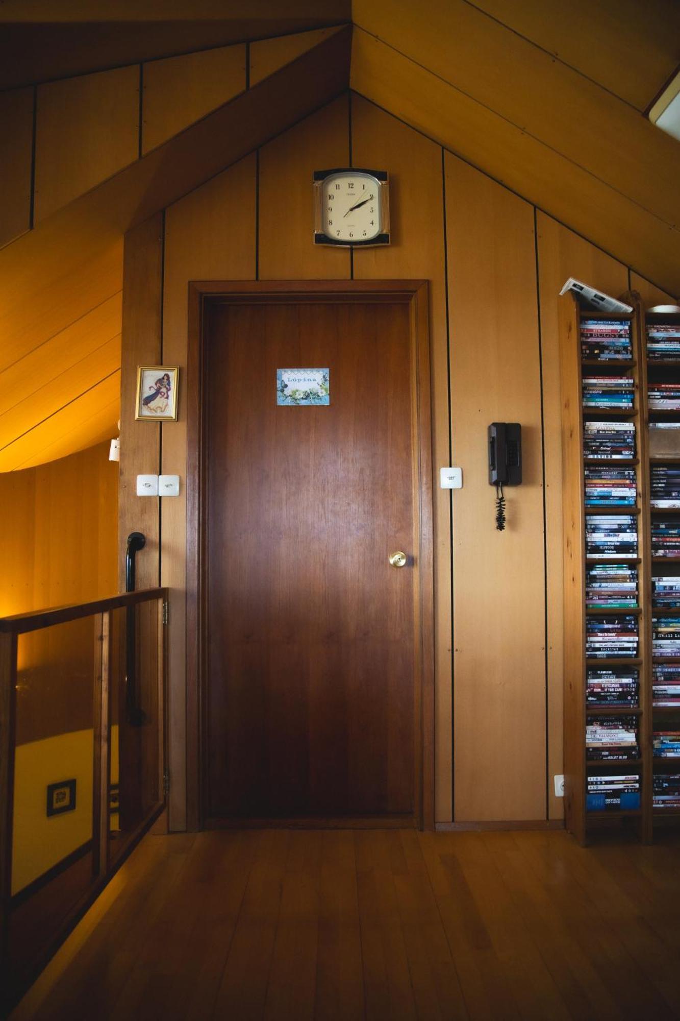Setrith Guesthouse Borgarnes Zewnętrze zdjęcie