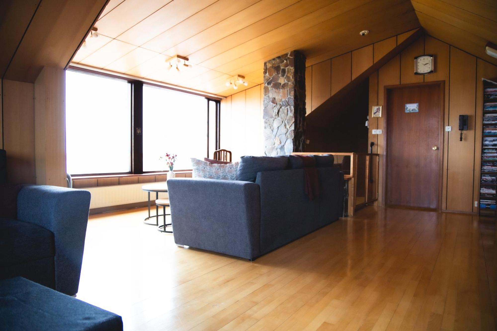Setrith Guesthouse Borgarnes Zewnętrze zdjęcie