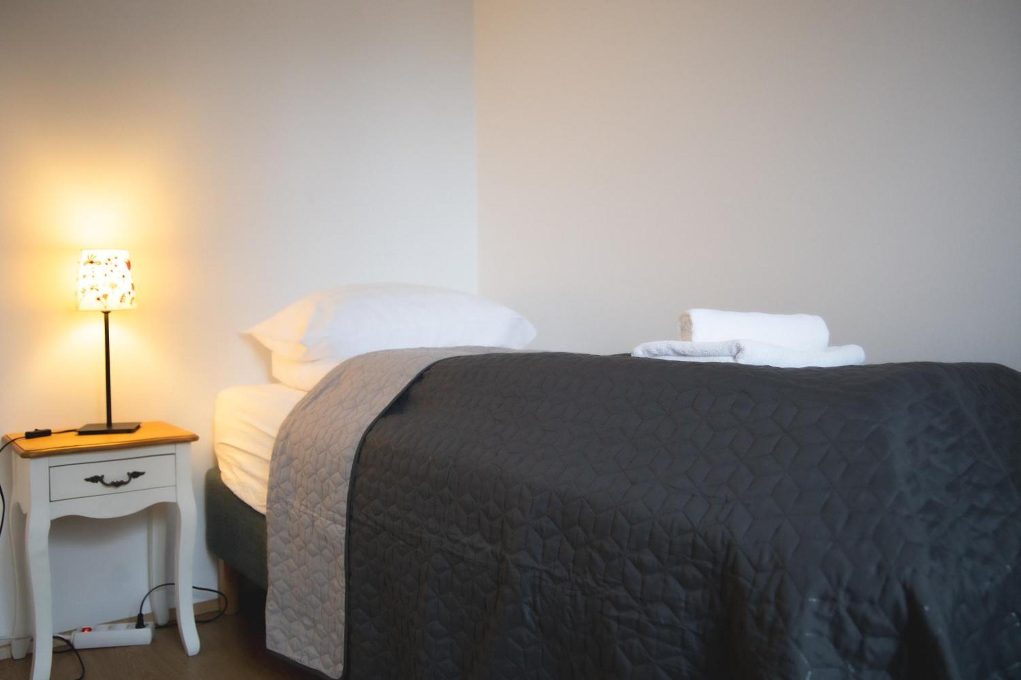 Setrith Guesthouse Borgarnes Zewnętrze zdjęcie