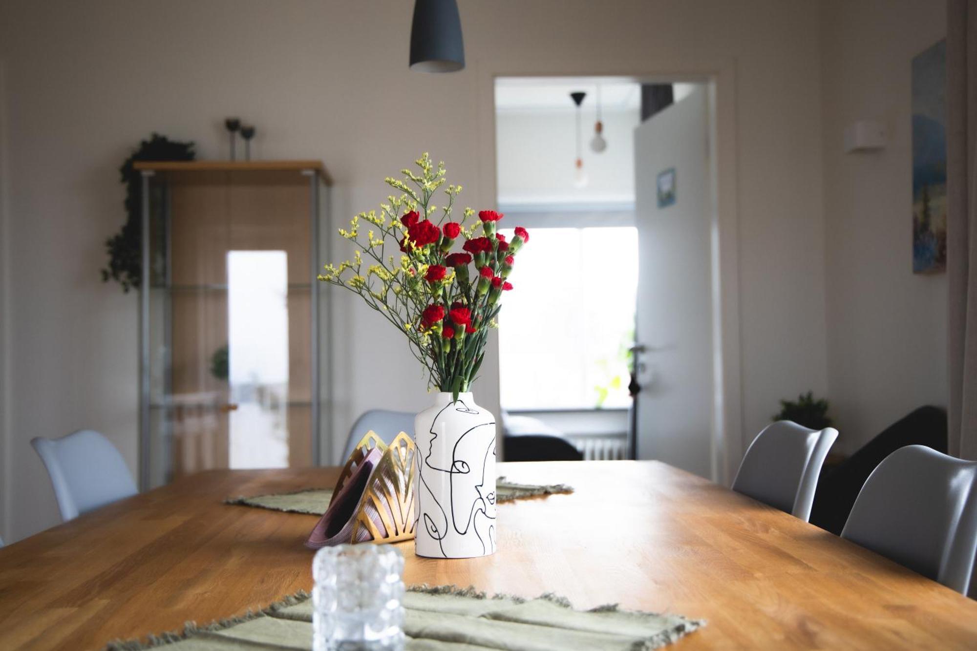Setrith Guesthouse Borgarnes Zewnętrze zdjęcie