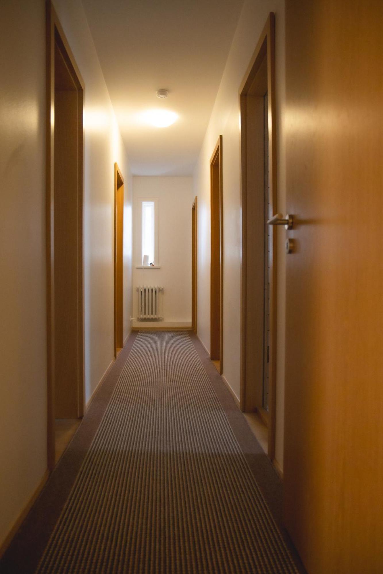 Setrith Guesthouse Borgarnes Zewnętrze zdjęcie