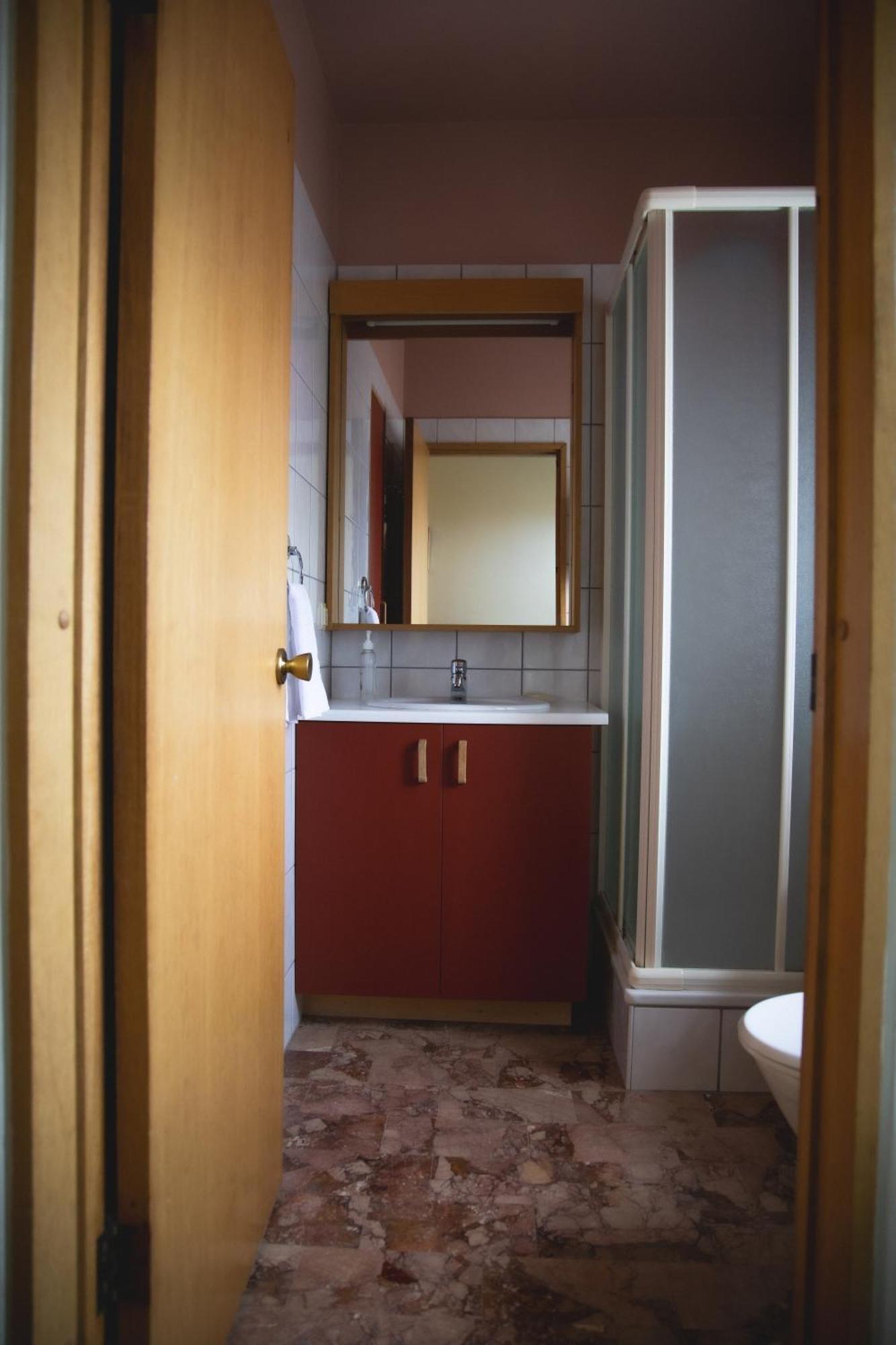 Setrith Guesthouse Borgarnes Zewnętrze zdjęcie