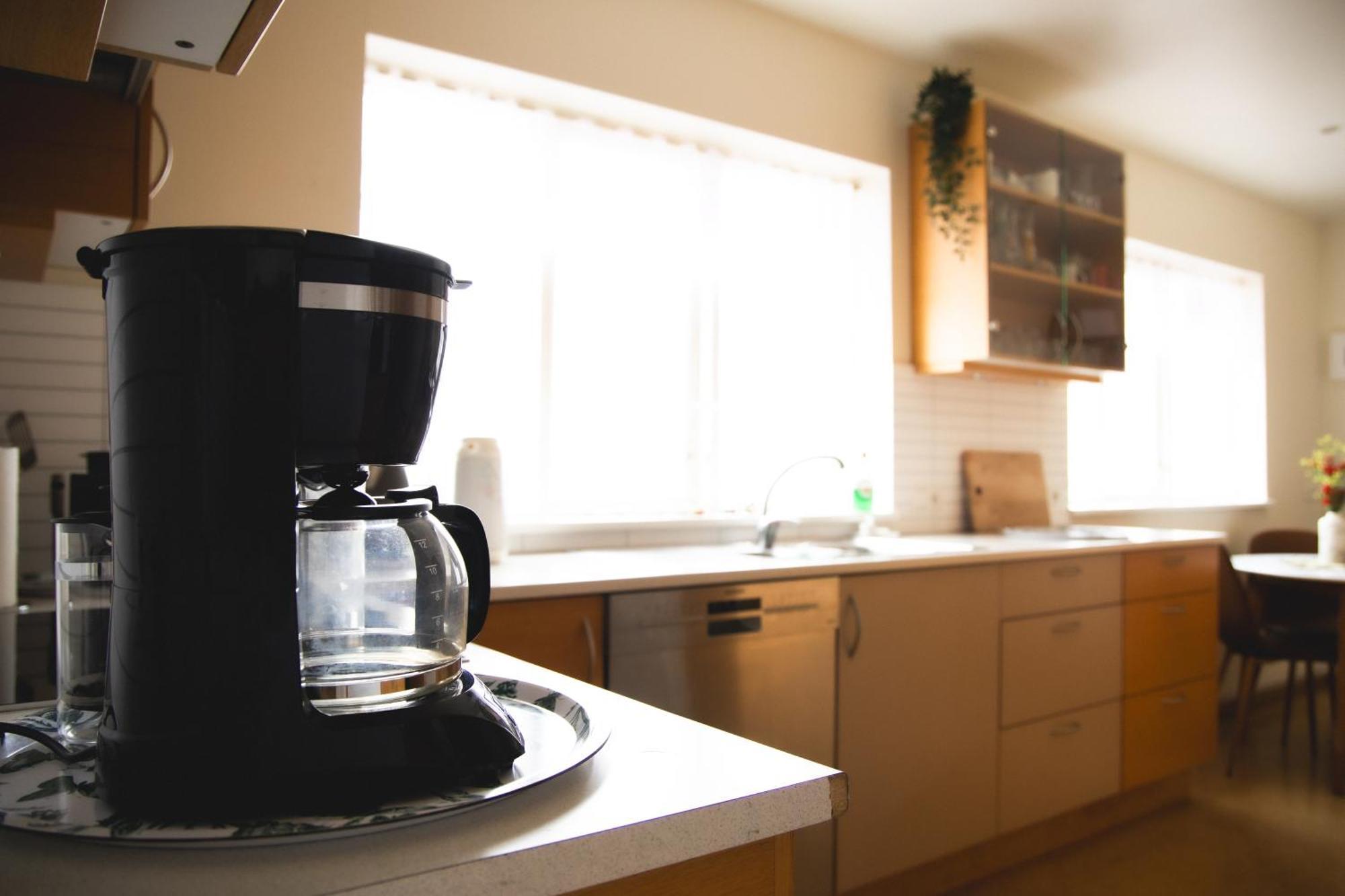 Setrith Guesthouse Borgarnes Zewnętrze zdjęcie