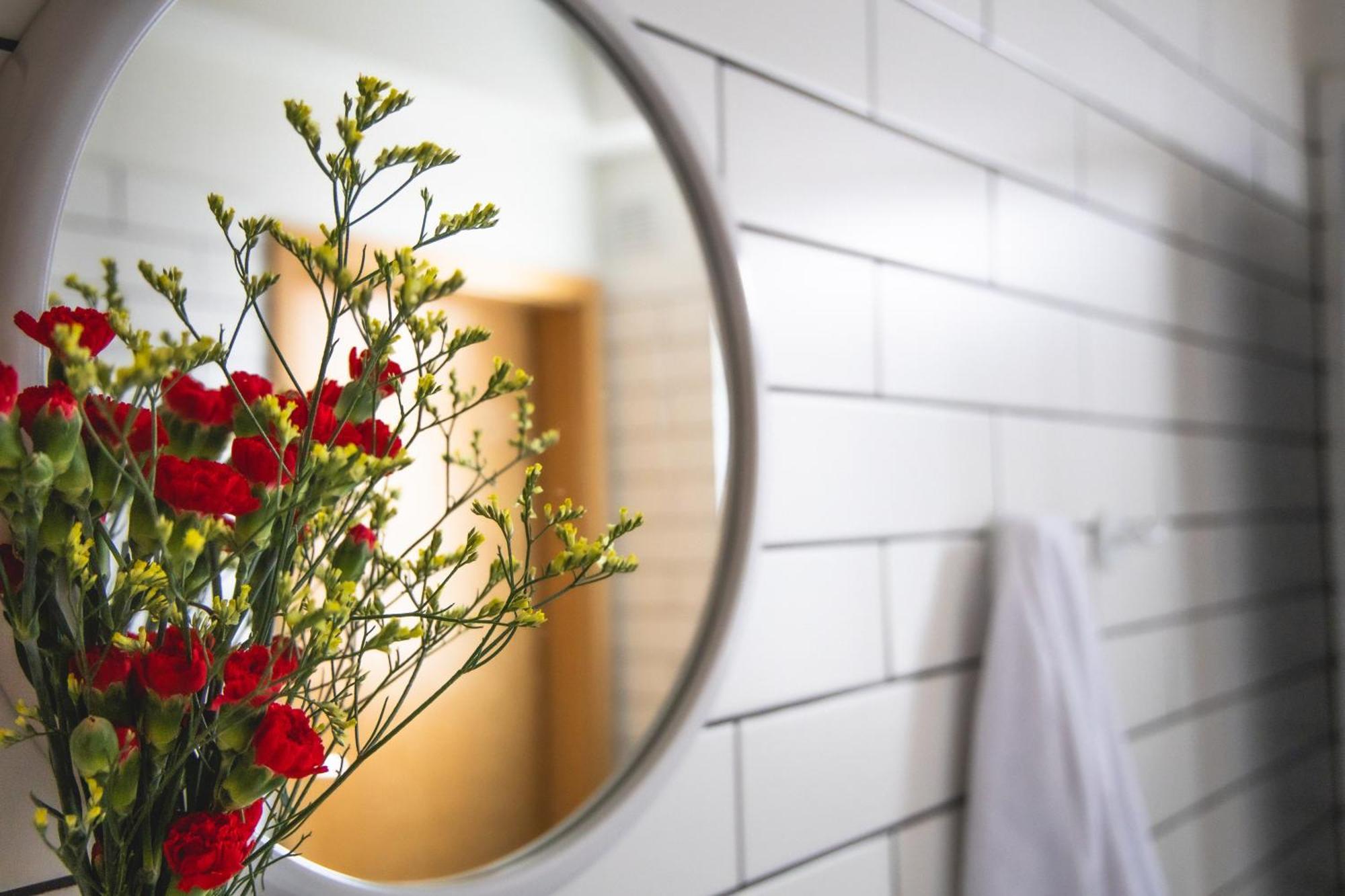Setrith Guesthouse Borgarnes Zewnętrze zdjęcie