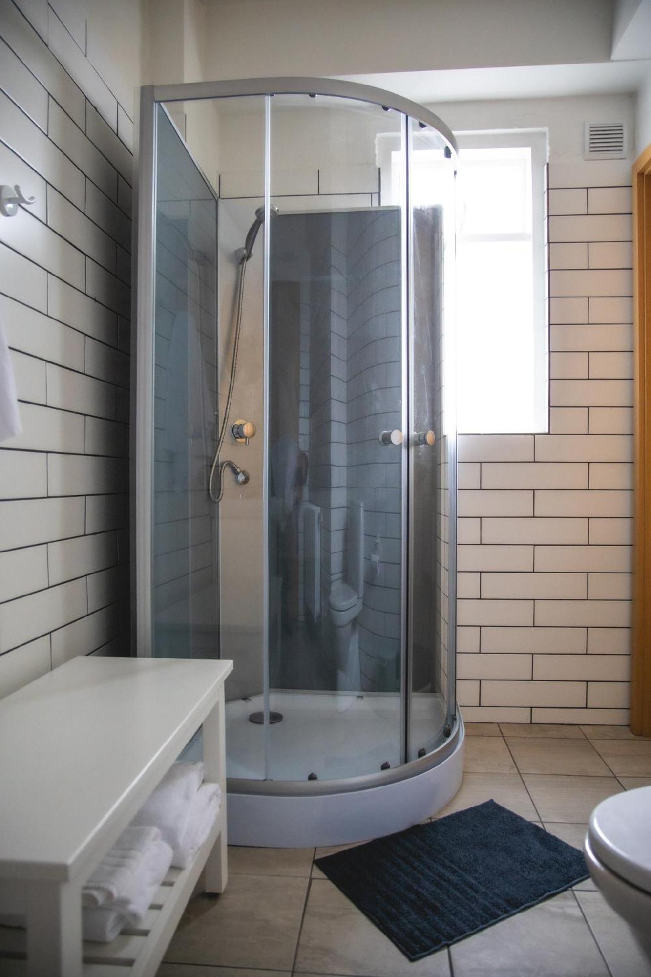 Setrith Guesthouse Borgarnes Zewnętrze zdjęcie
