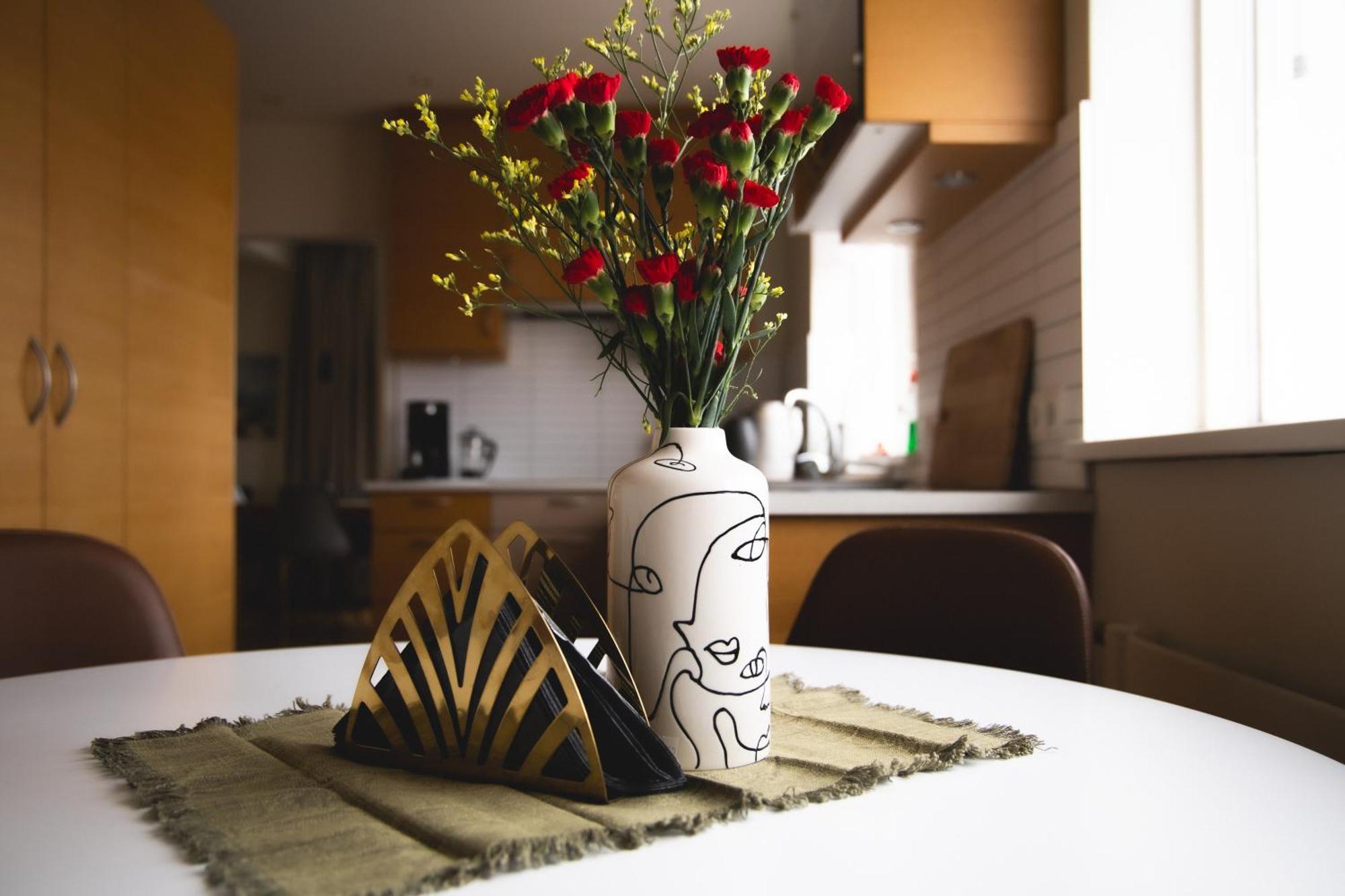 Setrith Guesthouse Borgarnes Zewnętrze zdjęcie