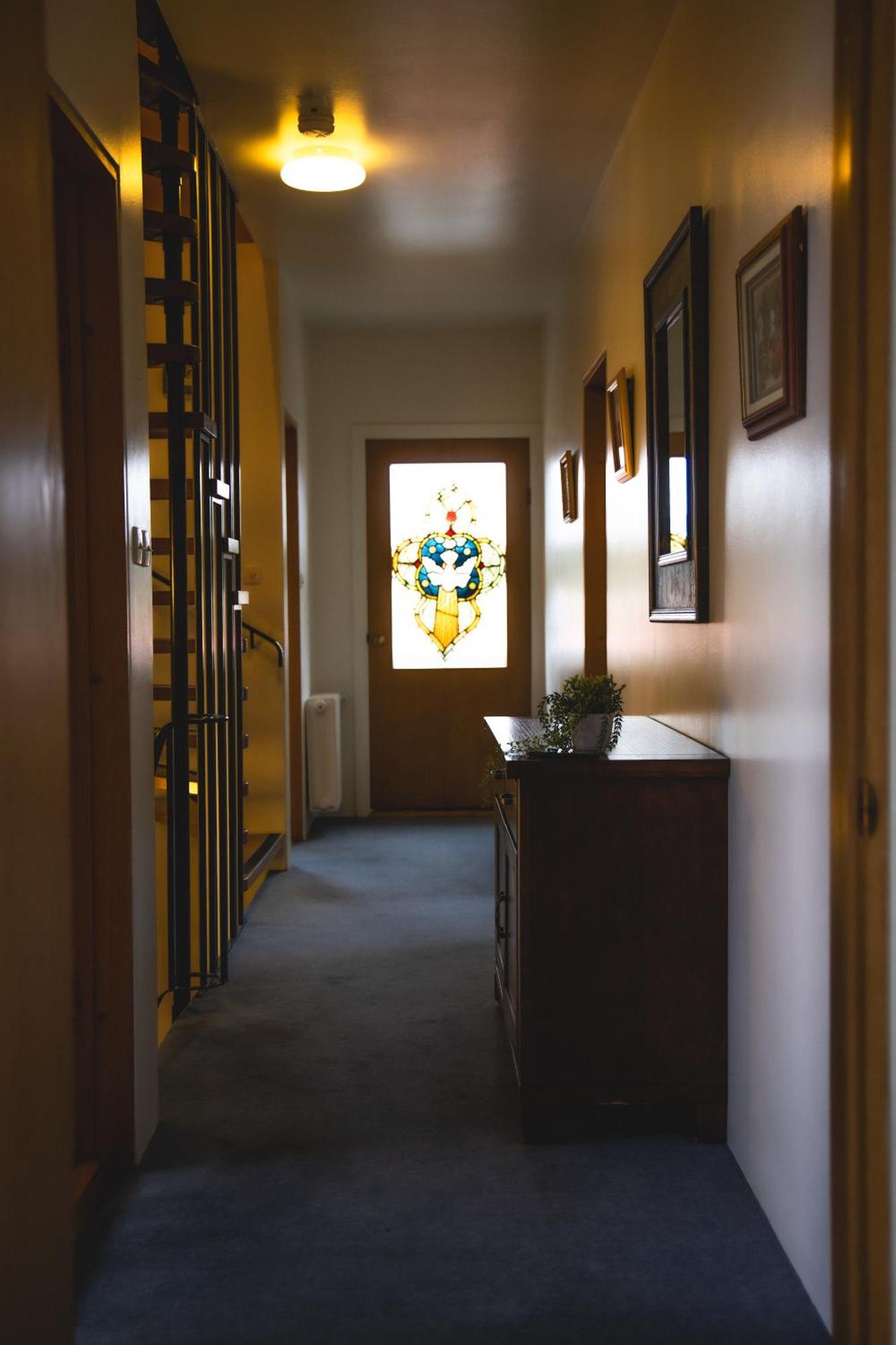 Setrith Guesthouse Borgarnes Zewnętrze zdjęcie