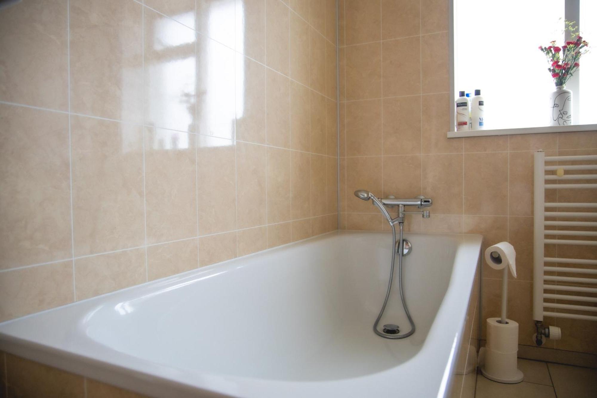 Setrith Guesthouse Borgarnes Zewnętrze zdjęcie