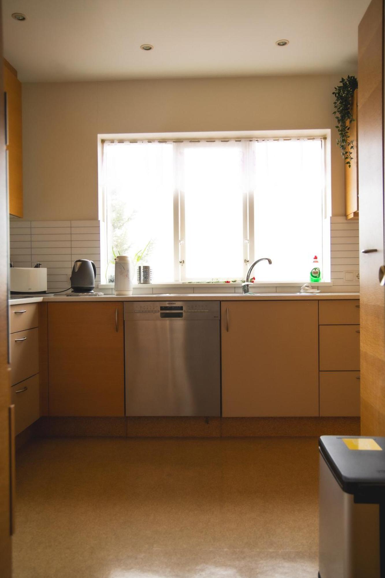 Setrith Guesthouse Borgarnes Zewnętrze zdjęcie